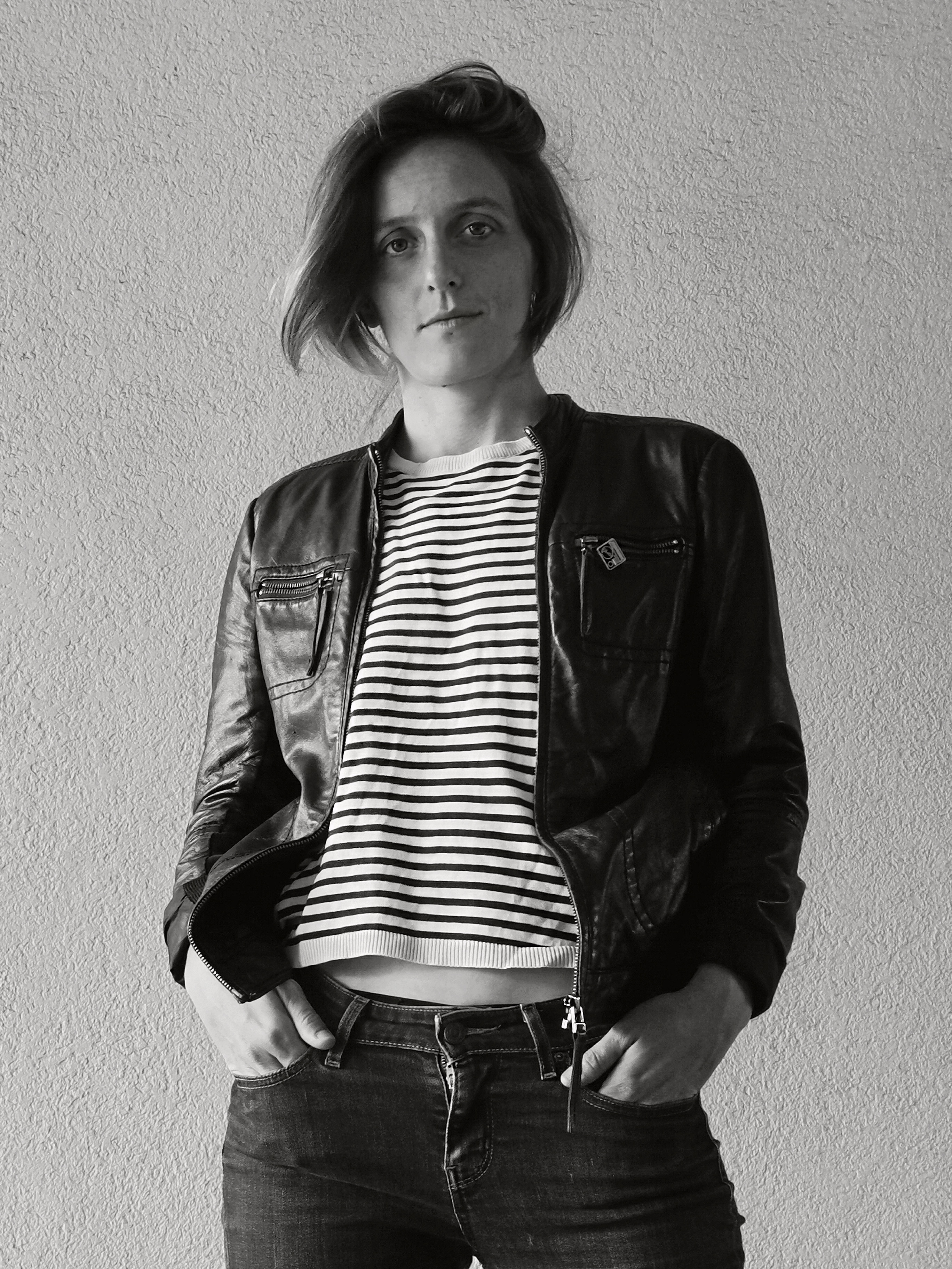 Photo Johanna Bruckner