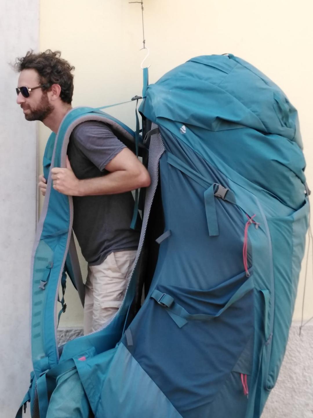 Photo Vincent BONNIER